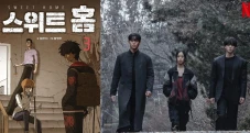 6 Perbedaan 3 Drakor...