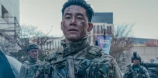 Drama Korea Para Aktor...