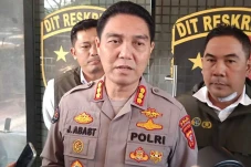 Polda Jabar Serahkan...