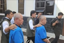 Tampang Muller Bersaudara...