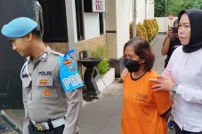 Terungkap, Pelaku Pembunuhan...