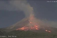 Ngeri! Ini Penampakan...