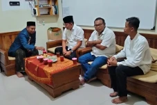 Pudam Tirta Lawu Karanganyar...