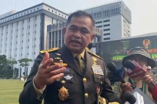 Oknum TNI Diduga Terlibat...