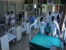 Virus Chandipura Serang...