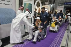 InsyaAllah Mabrur, Kloter...