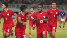 Prediksi Line Up Timnas...