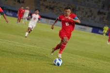 Profil Dony Tri Pamungkas,...