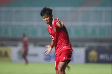 Timnas Indonesia U-19...