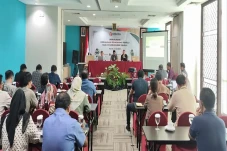 Bawaslu Gandeng Universitas...