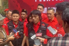 Gerindra Usung Ahmad...
