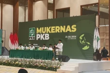 Cak Imin Singgung Soeharto...