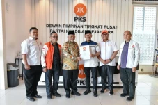 Dukung Keberlanjutan...