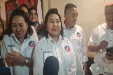 Perkuat Struktur Organisasi...