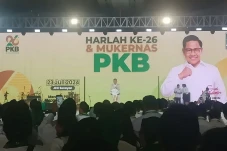 Gerindra Ajak PKB Masuk...