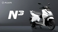 3 Motor Listrik Alva...