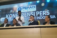 Dede, Saksi Kasus Vina-Eky...