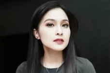 Sandra Dewi Protes 88...