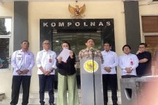 107 Calon Anggota Kompolnas...
