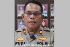 Pekan Ini Iptu Rudiana...