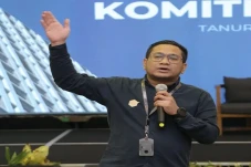 Tanur Muthmainnah Tingkatkan...