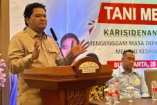 Tani Merdeka Yakin Sudaryono...