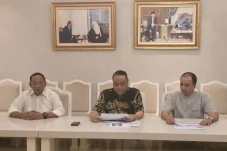 ASFA Foudation Gelar...