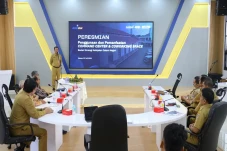 Tingkatkan Kinerja Pemerintahan,...