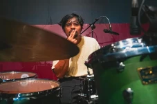 Diam-diam Gusti Hendy...