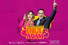 Wajib Nonton! Inul Daratista...