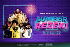 Nonton Kocaknya Perjalanan...