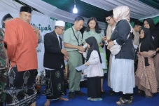 CSR Taman Safari Bogor...