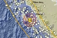Gempa M5,0 Guncang Mentawai,...