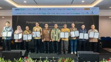 BPKH Tunjuk Unit Usaha...