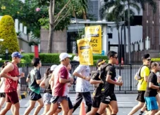 Dorong Semangat Transformasi,...