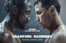 Terence Crawford vs...