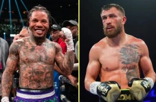 Duel Gervonta Davis...