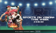 Major League Baseball...