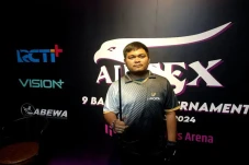 Alieex 9 Ball Open Tournament...
