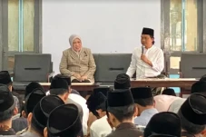 Maju Pilgub, Jaksa Eko...