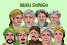Apakah Walisongo Keturunan...
