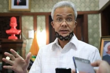 Ganjar Pranowo Sebut...
