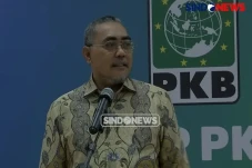 PKB Umumkan Cawagub...