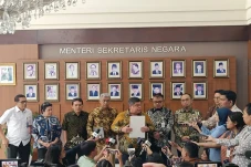 Pansel: 236 Orang Lolos...