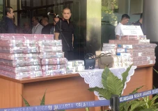 Kejagung Tegaskan Penyitaan...