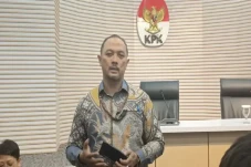 Kasasi Rafael Alun Trisambodo...