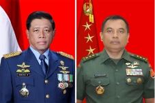 Mengenal 2 Irjen Kemhan...