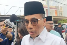 Kenang Sosok Hamzah...