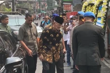 OSO hingga Try Sutrisno...