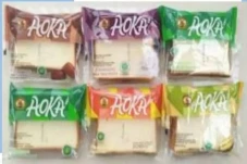 Benarkah Roti Aoka Mengandung...